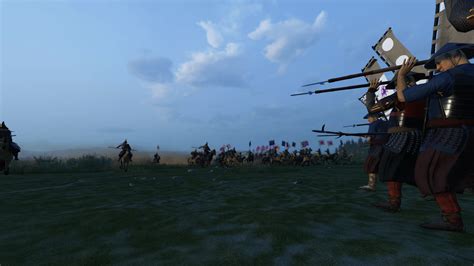 bannerlord sengoku mod.